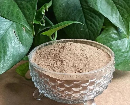 Herbal Dishwash Powder