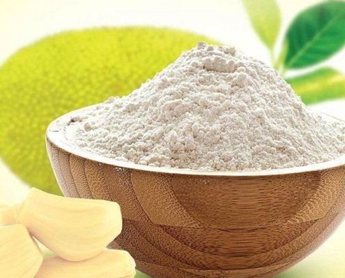 Jackfruit Powder
