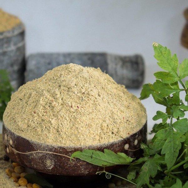 Mudakkathan Powder