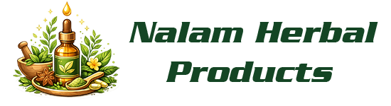 logo1 Nalam Herbal Products